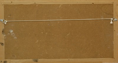 Lot 177 - Sven BERLIN (1911-1999)