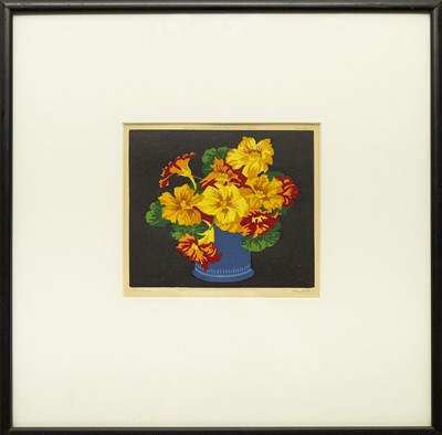 Lot 552 - Thomas Todd BLAYLOCK (1876-1929)
