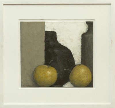 Lot 10 - Terry WHYBROW (1932-2020)