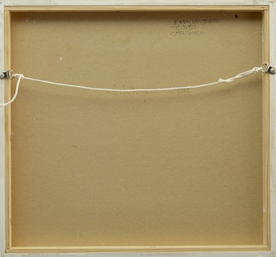 Lot 10 - Terry WHYBROW (1932-2020)