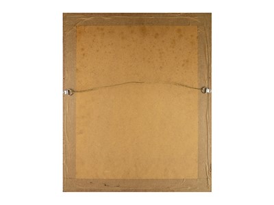 Lot 1248 - A charming 19th century pencil drawing.