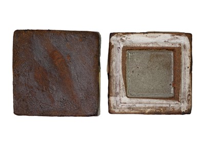 Lot 17 - Shoji HAMADA (1894-1978)