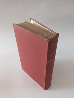 Lot 26 - Mervyn Peake Gormenghast