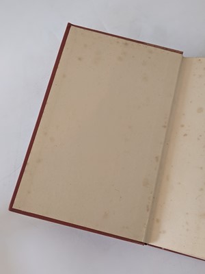 Lot 26 - Mervyn Peake Gormenghast