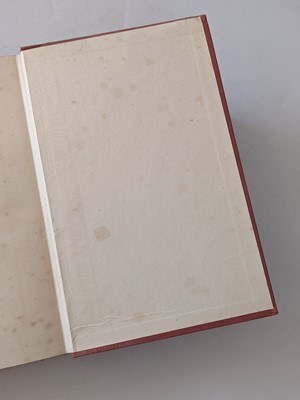 Lot 26 - Mervyn Peake Gormenghast