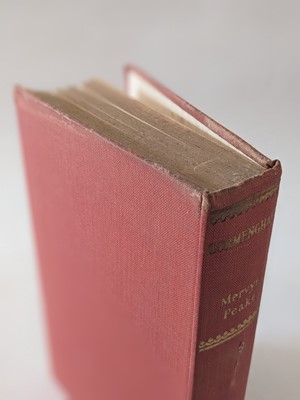 Lot 26 - Mervyn Peake Gormenghast