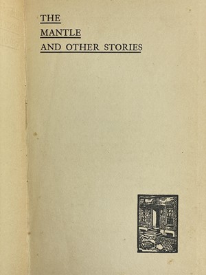 Lot 410 - Early 20th Century Literature
