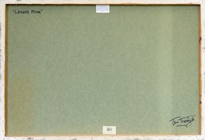 Lot 220 - Tim TREAGUST (1958)