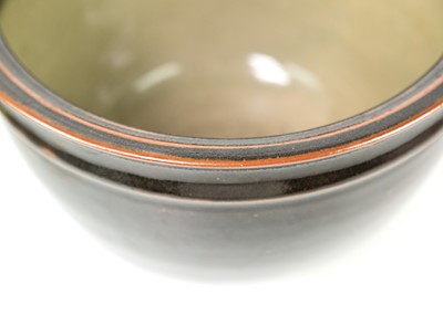 Lot 127 - Nic HARRISON (1949)