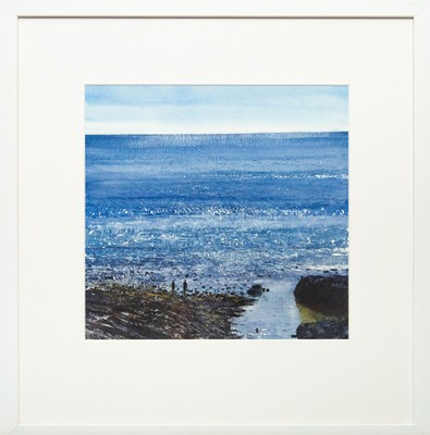 Lot 1 - Kurt JACKSON (1961)