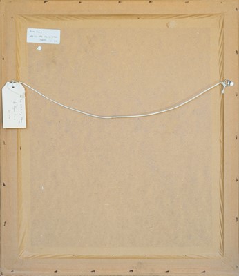 Lot 42 - Bryan PEARCE (1929-2006)