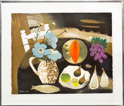 Lot 44 - Mary FEDDEN (1915-2012)