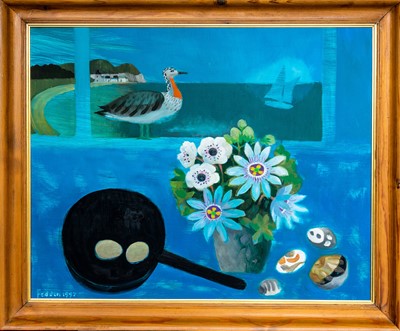 Lot 43 - Mary FEDDEN (1915-2012)
