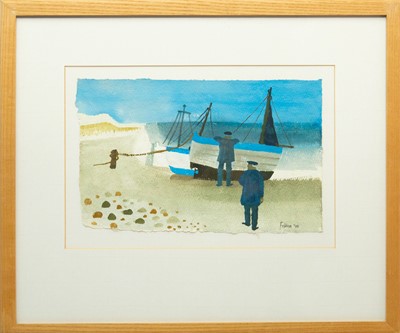 Lot 45 - Mary FEDDEN (1915-2012)