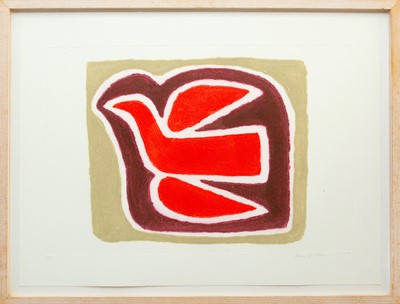 Lot 48 - Breon O'CASEY (1928-2011)