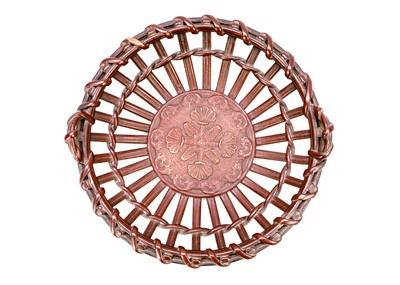 Lot 180 - A pair of Berlin K.P.M figures of fruit pickers.