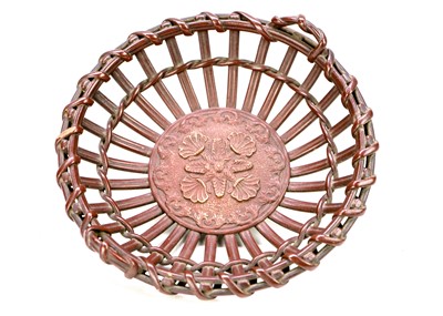 Lot 180 - A pair of Berlin K.P.M figures of fruit pickers.