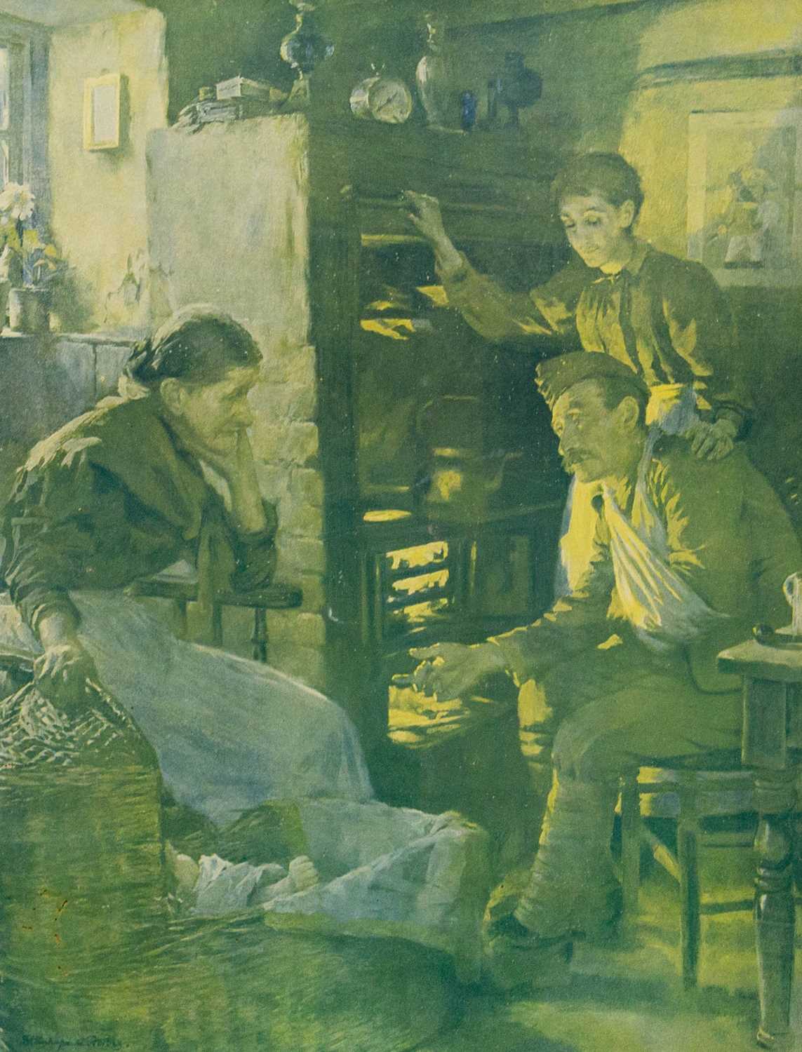 Lot 95 - Stanhope FORBES