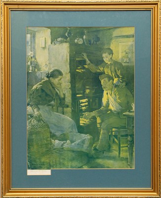 Lot 95 - Stanhope FORBES