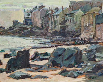 Lot 197 - John Anthony PARK (1880-1962)