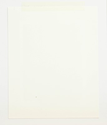 Lot 26 - Andrew LANYON (1947)
