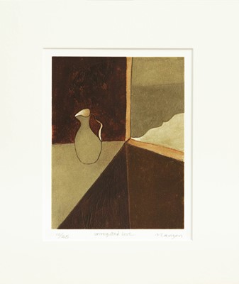 Lot 26 - Andrew LANYON (1947)