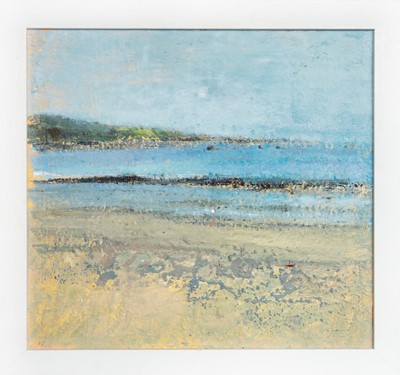 Lot 526 - Adrian PARNELL (1952)