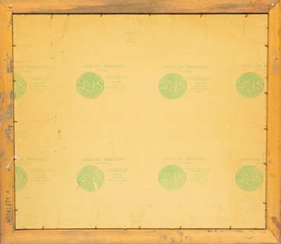 Lot 55 - Alfred Douglas DREW (1926-2002)
