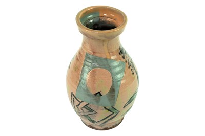 Lot 175 - Simon BAYLISS (1984)