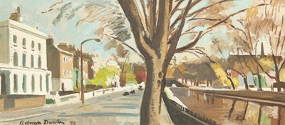 Lot 556 - Adrian Maurice DAINTREY (1902-1988)