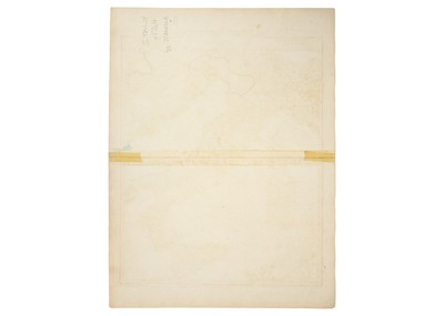 Lot 133 - Jean Baptiste Bourguignon D 'Anville