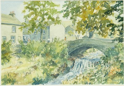 Lot 237 - Barry CLAUGHTON (XX-XXI)
