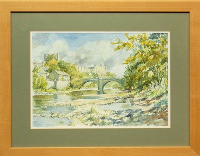 Lot 237 - Barry CLAUGHTON (XX-XXI)