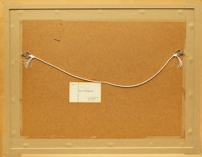 Lot 237 - Barry CLAUGHTON (XX-XXI)