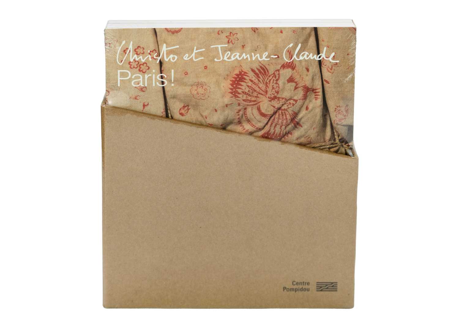 Resolution 661 Lot 661 - Christo et Jeanne-Claude