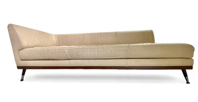 Lot 1546 - A Ligne Roset four seater settee