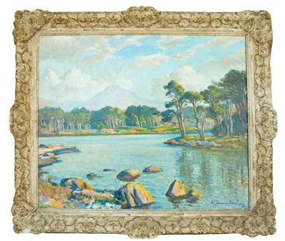 Lot 72 - Samuel John Lamorna BIRCH (1869-1955)