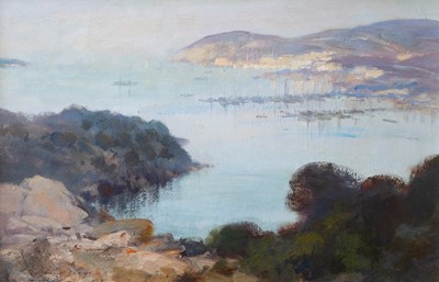 Lot 508 - Edward Brian SEAGO (1910-1974)