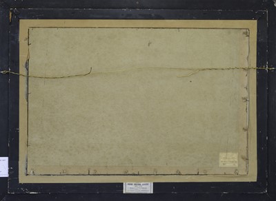 Lot 508 - Edward Brian SEAGO (1910-1974)