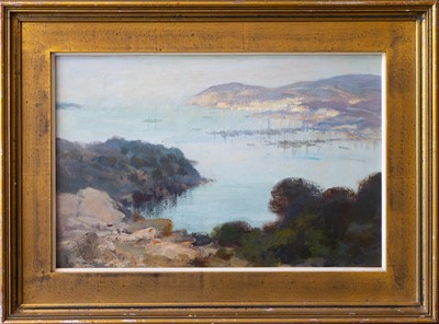 Lot 508 - Edward Brian SEAGO (1910-1974)