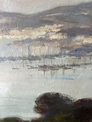 Lot 508 - Edward Brian SEAGO (1910-1974)