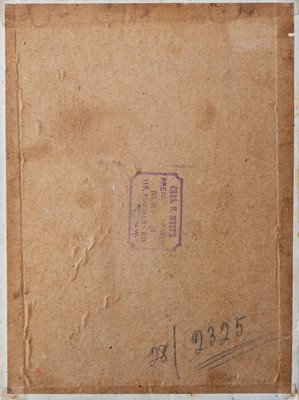Lot 361 - Edwin HARRIS (1855-1906)