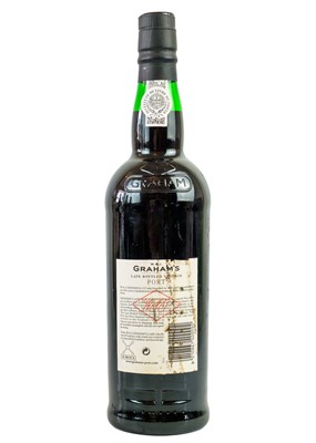 Lot 222 - Four bottles of vintage Port.