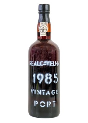 Lot 222 - Four bottles of vintage Port.