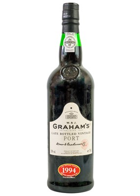 Lot 222 - Four bottles of vintage Port.