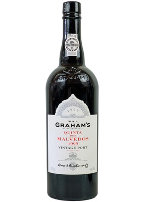 Lot 222 - Four bottles of vintage Port.