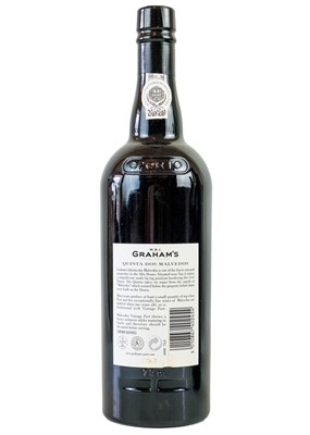 Lot 222 - Four bottles of vintage Port.