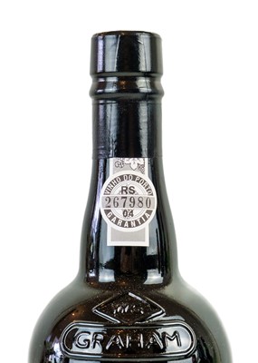 Lot 222 - Four bottles of vintage Port.