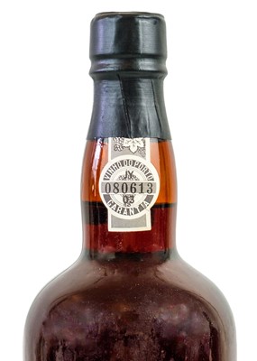 Lot 222 - Four bottles of vintage Port.