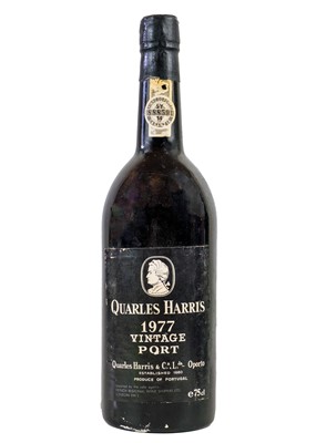 Lot 222 - Four bottles of vintage Port.